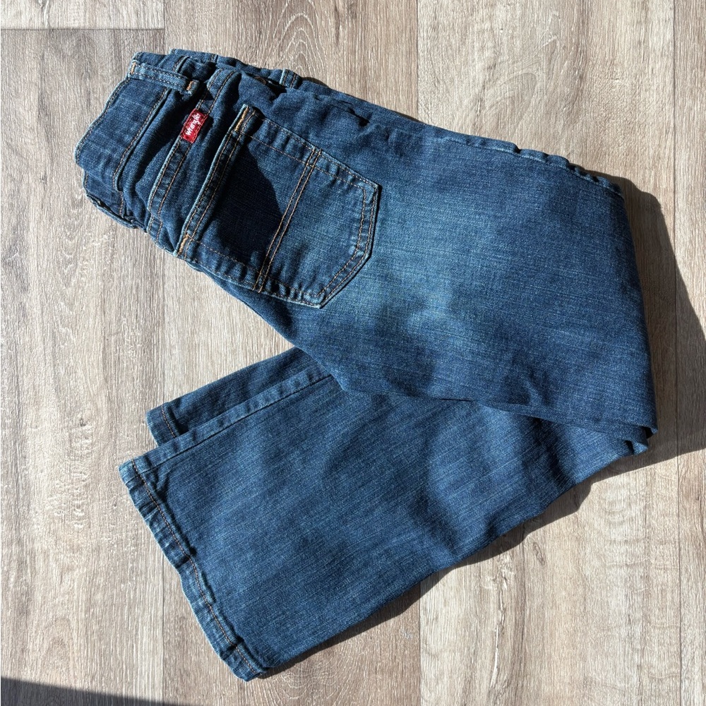 Boys Wrangler Jeans